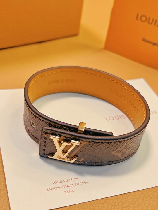 LV Bracelet 02lyh1031 (1)